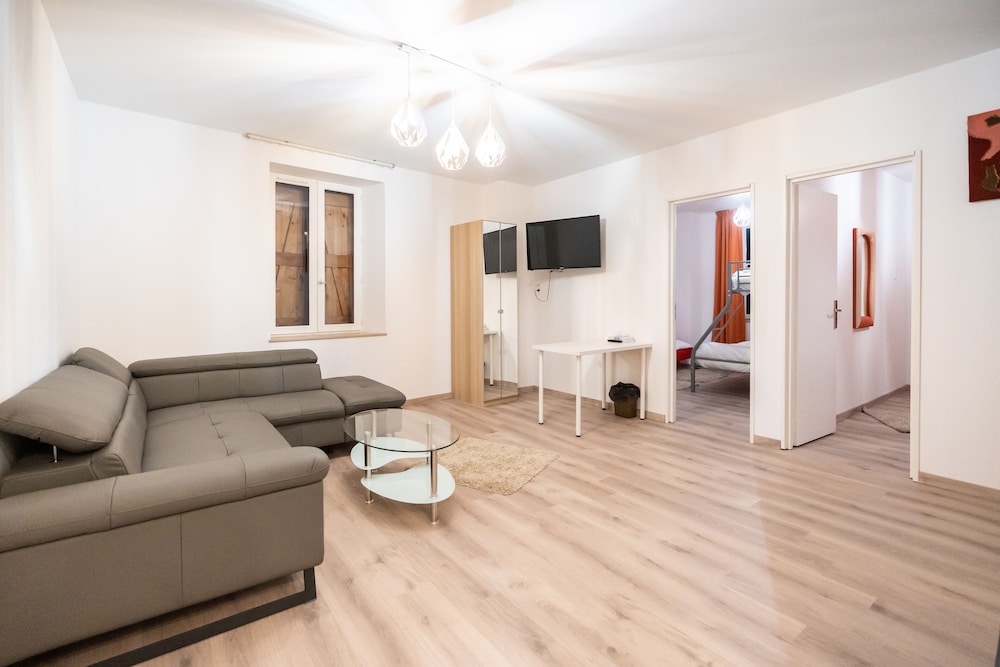 Comfort Suite, Ensuite, Canal View photo 1