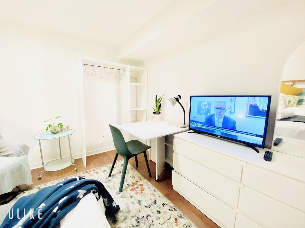 Comfort Double Room, 1 Double Bed - Photo 4