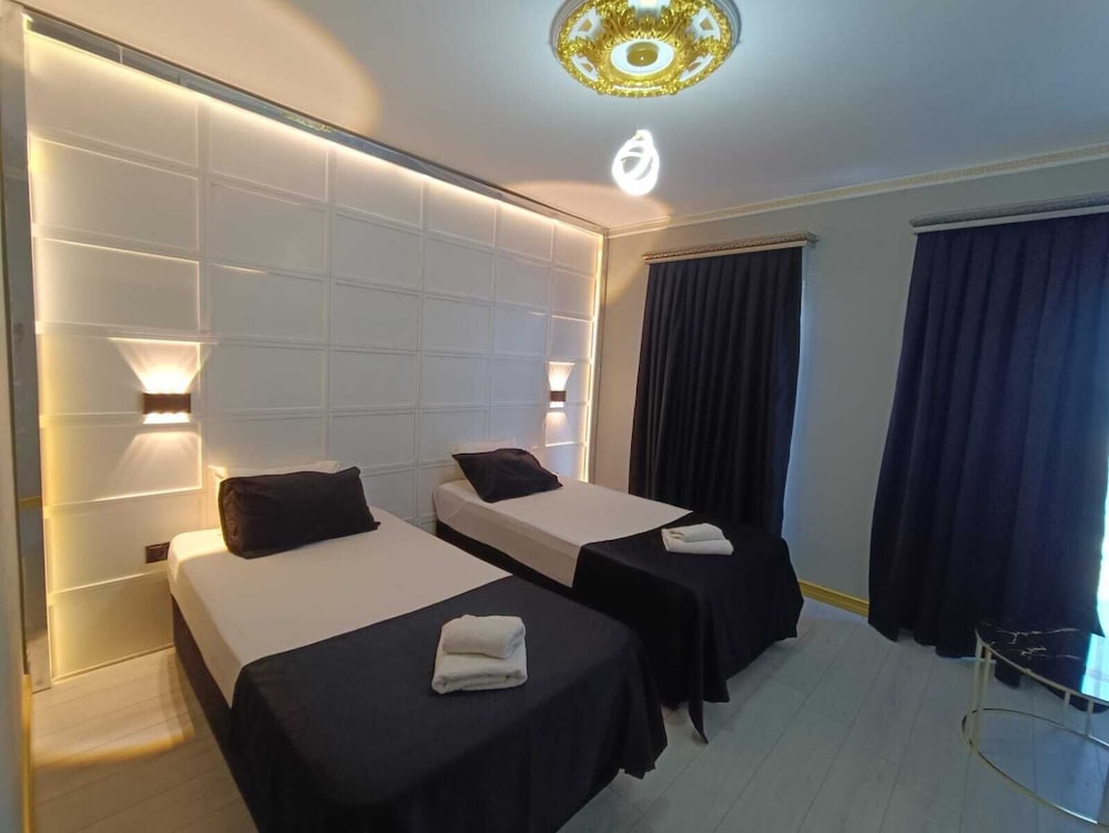 Comfort Room - Photo 3