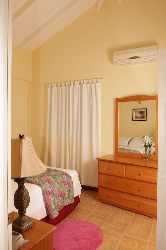 Studio, 1 Double Bed, Kitchenette