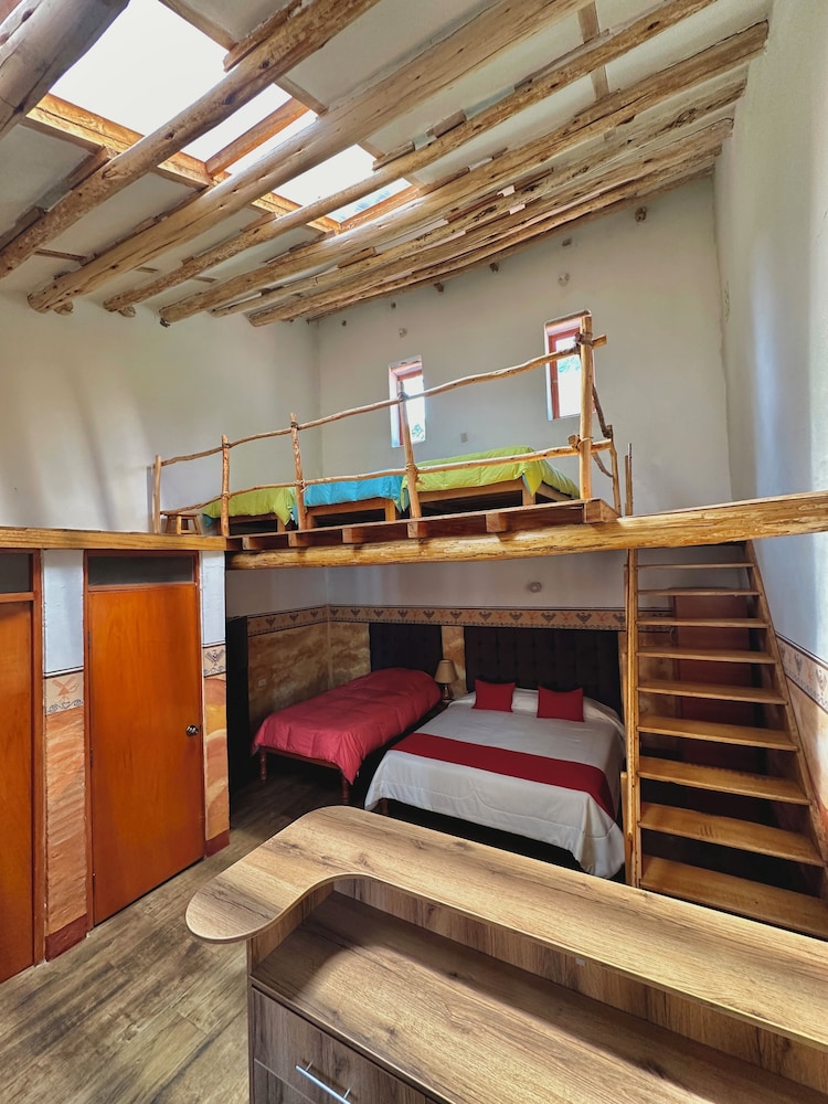 Family Cabin