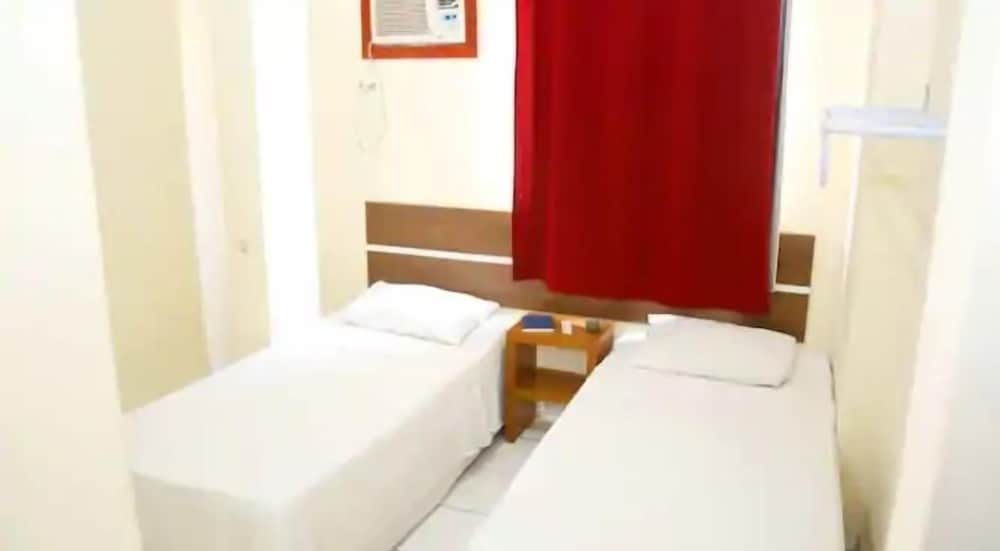 Basic Single Room photo 1