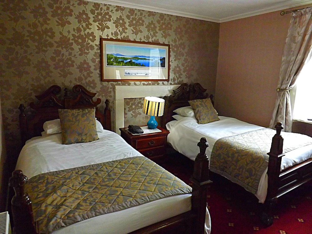 Standard Twin Room photo 1