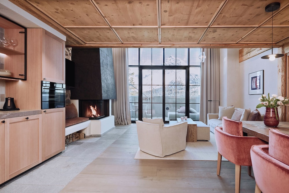 Infinitypool Loft Chalet photo 2