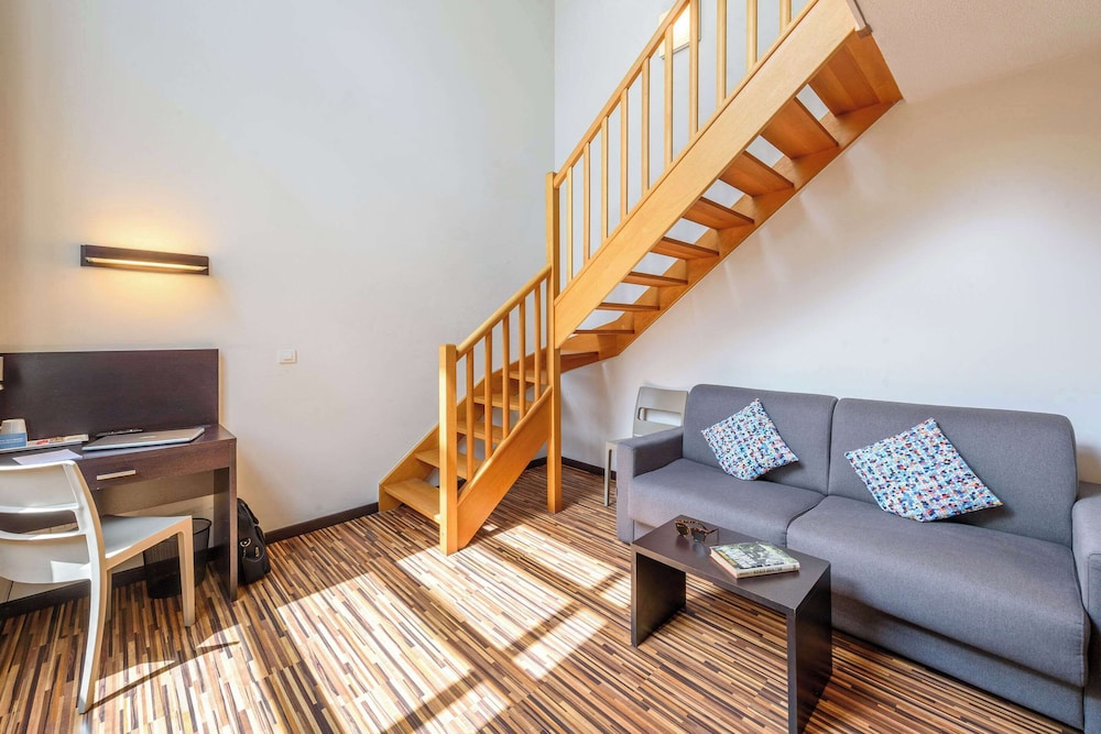 Appartement Supérieur Duplex - 4 personnes - Photo 1