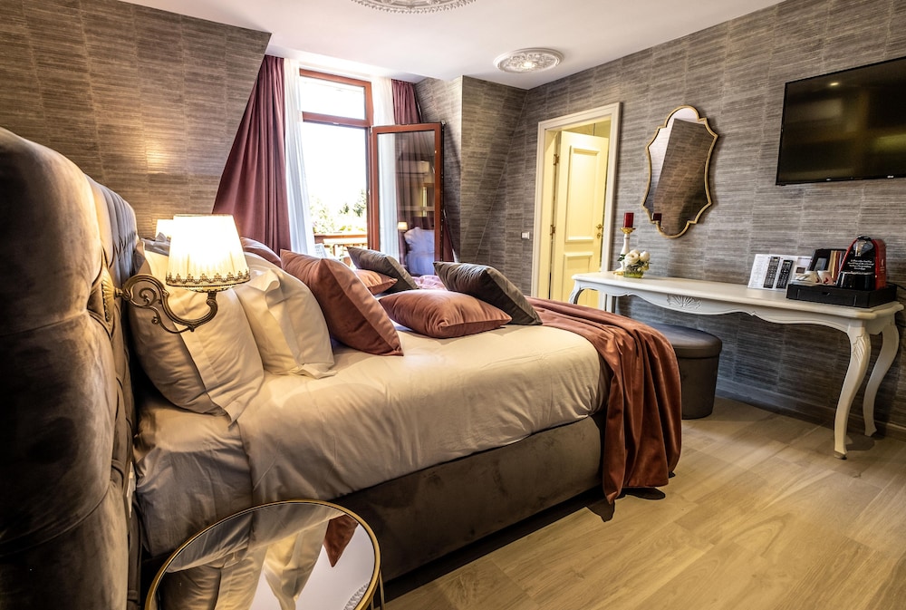 Deluxe Apartment (Italian style, Mamie) photo 3