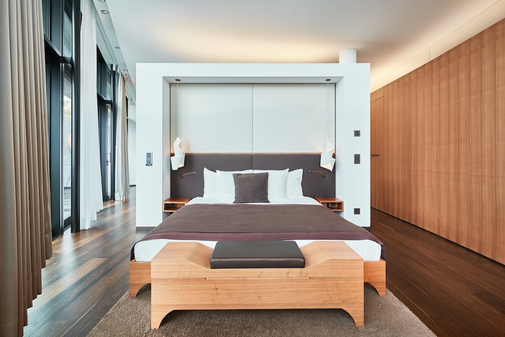Carezza Suite, 230 m2, inspired by Alberto Giacometti, Butler, Spa Access (12 years+) photo 3