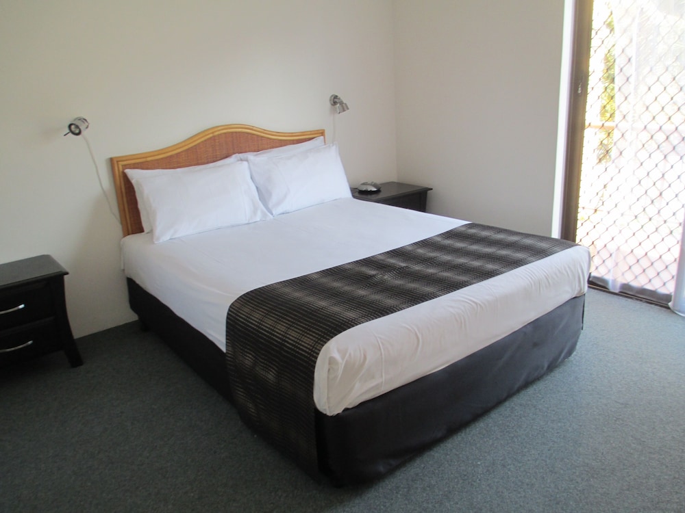 Standard Apartment, 2 Bedrooms, Kitchen (Minimum 2 Night Stay)