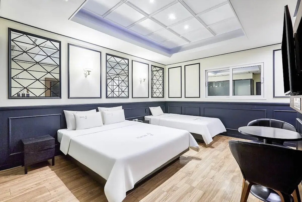 Deluxe Double or Twin Room, Multiple Beds