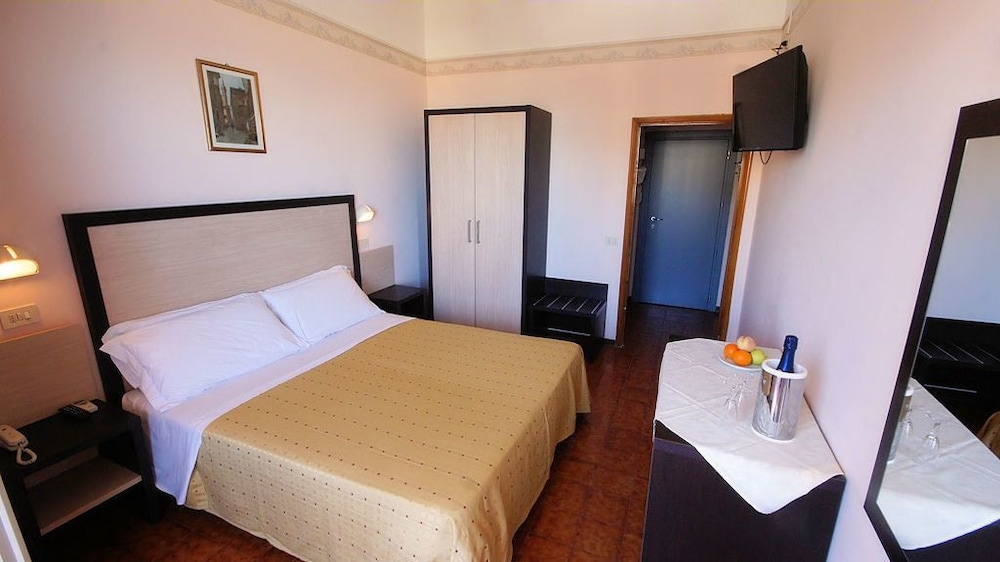 Double Or Twin Room