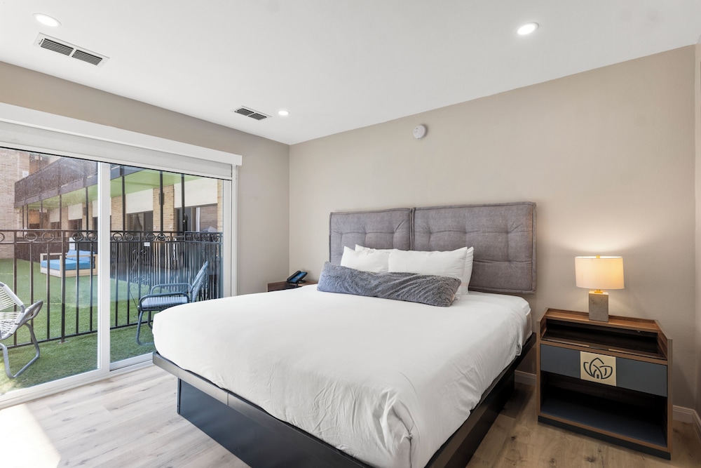 Executive Suite - Photo 1