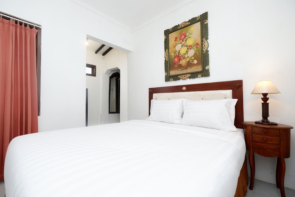 Superior Room, 1 Double Bed photo 3