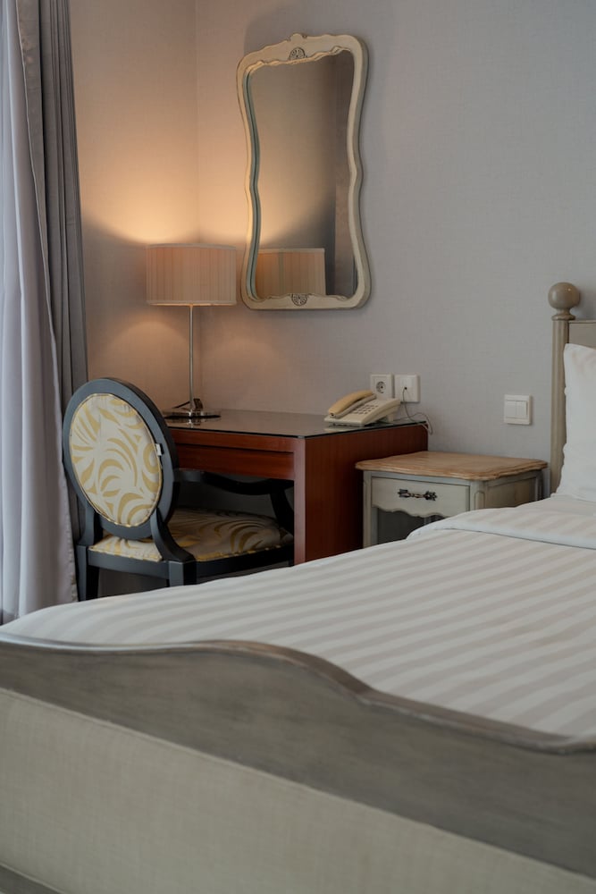 Executive Suite Room photo 2