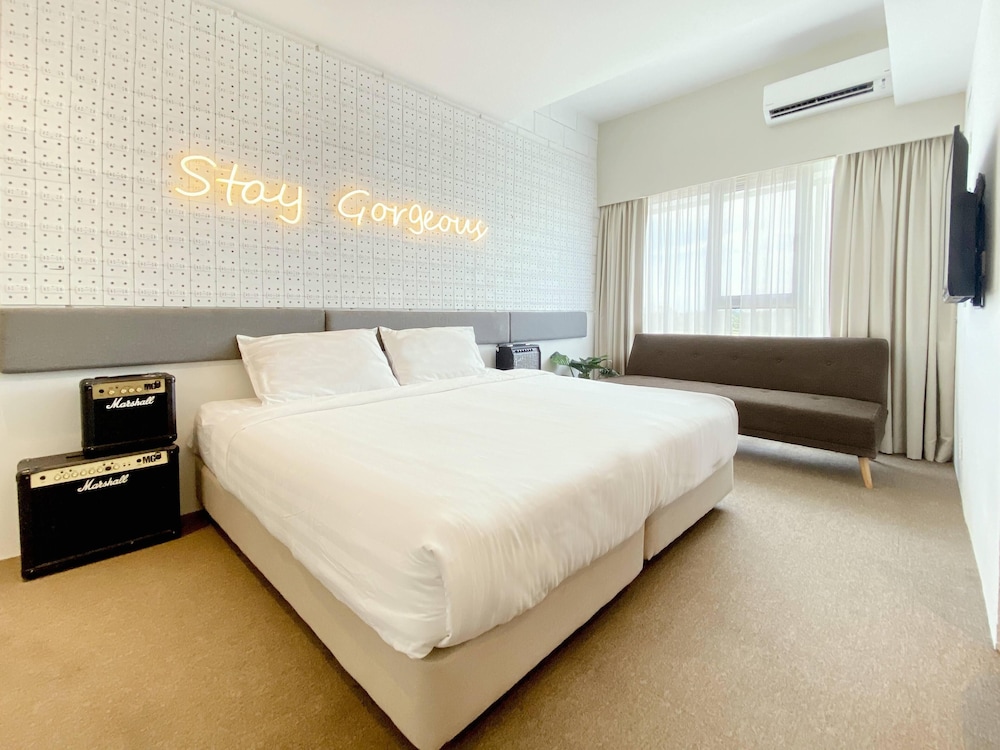 The Musician Room - Photo 5