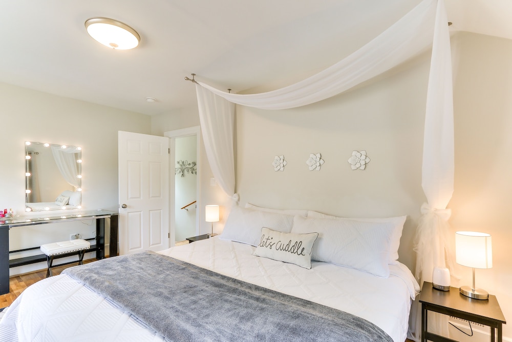 House (2 Bedrooms) photo 3