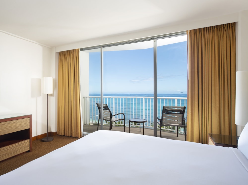 Room, Oceanfront (Accessible) - Photo 3
