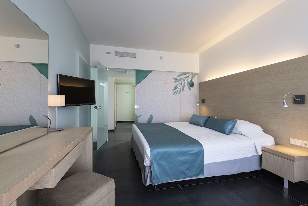 Family Suite Inland View