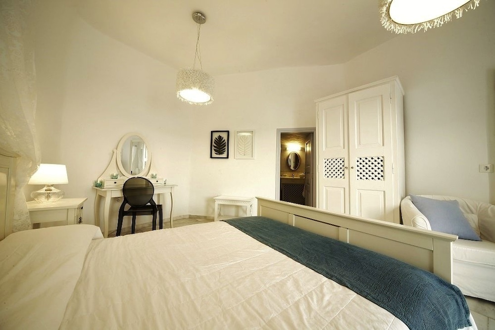 Junior Suite, Sea View - Photo 10