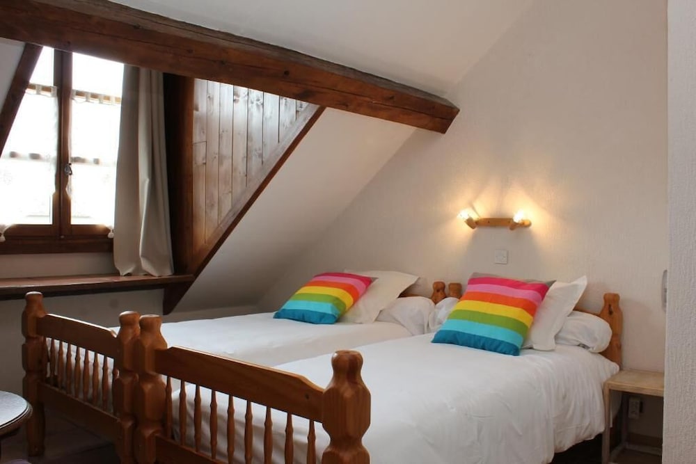 Standard Twin Room photo 1