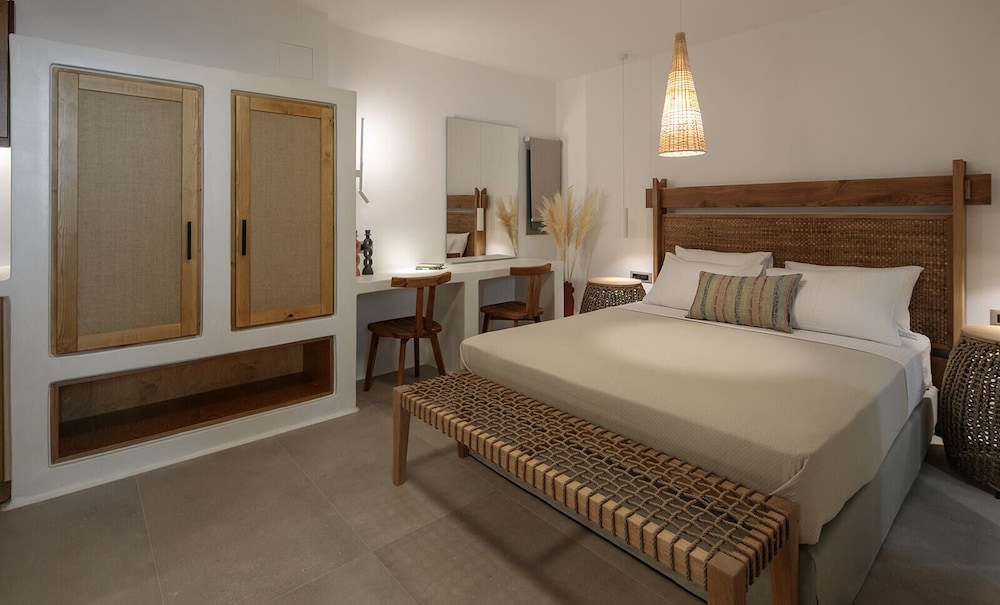 Standard Suite
