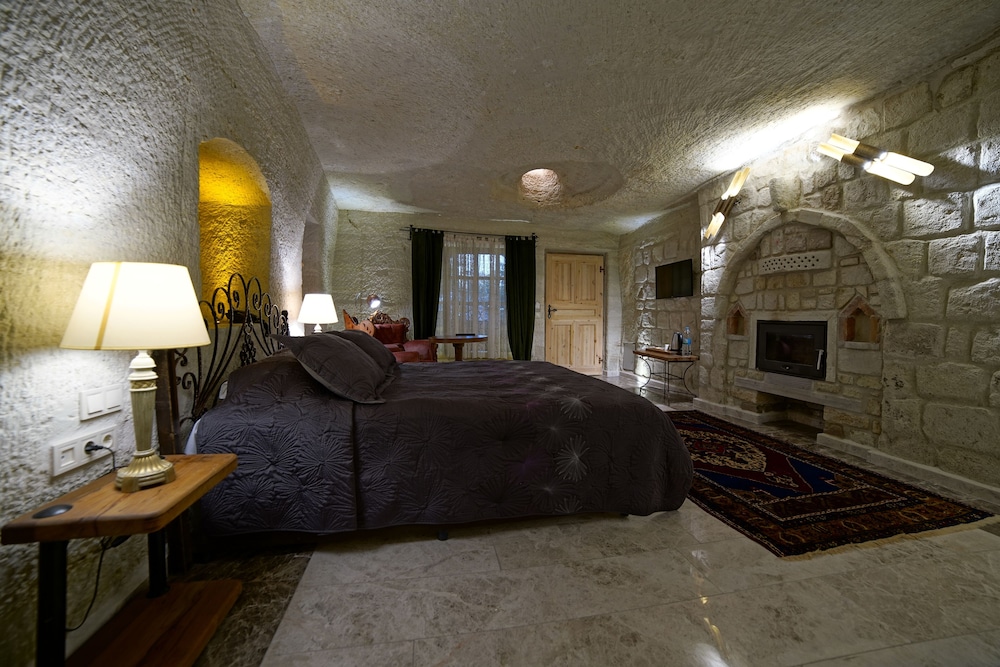 Cave Suite Kis Evi Room photo 2