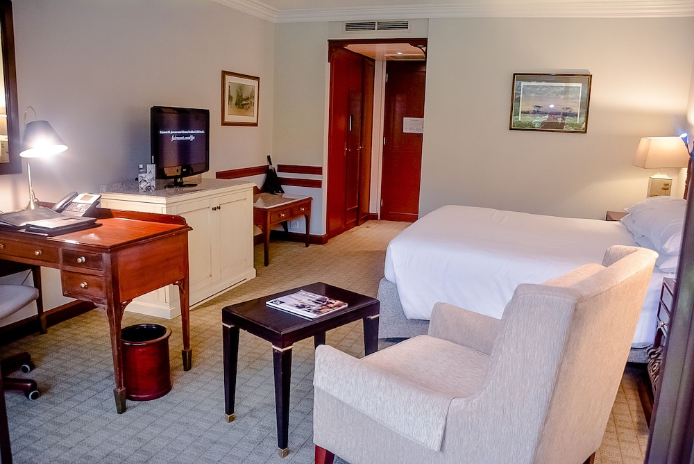 Junior Suite, 1 King Bed