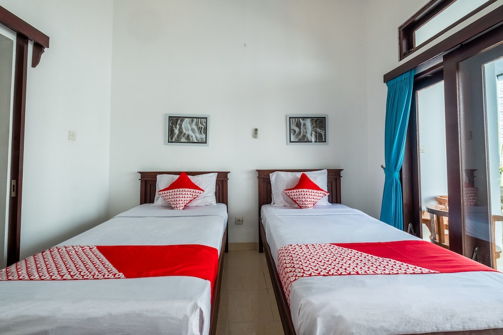Standard Twin Room photo 3
