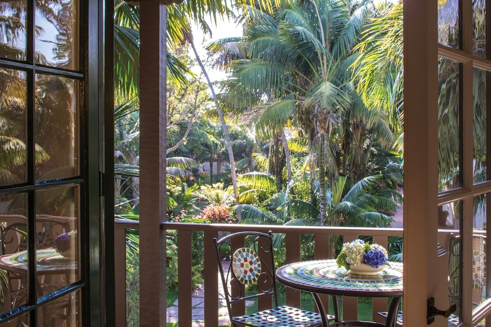 Room, 2 Double Beds, Accessible, Patio (Jungle) photo 3