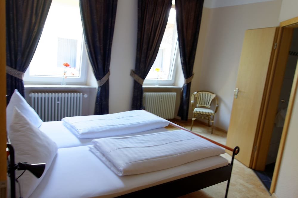 Comfort Apartment, Ensuite, Garden View photo 2