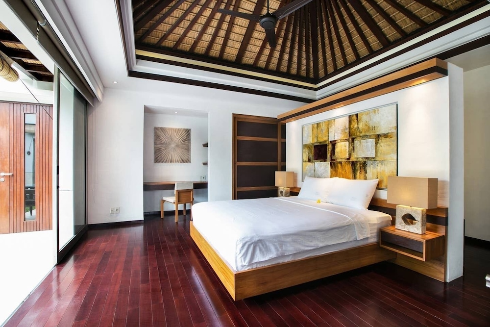 Luxury Villa, 1 Bedroom, Private Pool - Photo 5