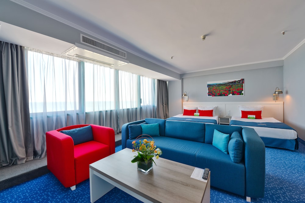 Deluxe Double or Twin Room with Resort View - Wellness package - Photo 5