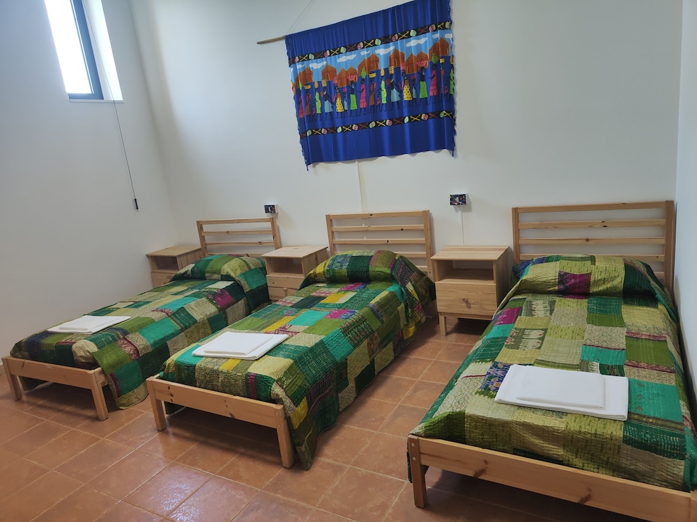 Standard Triple Room photo 1