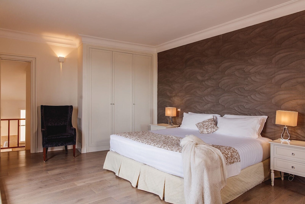 Junior Suite, Balcony, 3 photo 2