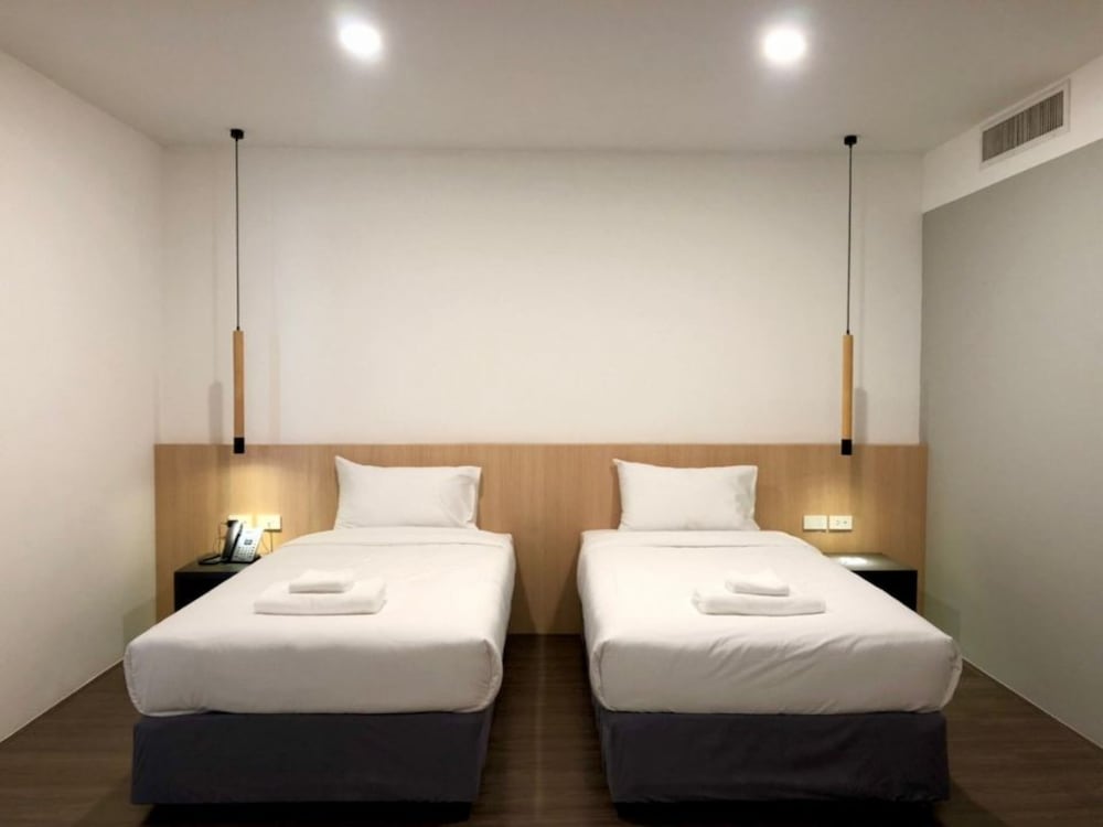 Family Quadruple Room - Photo 7