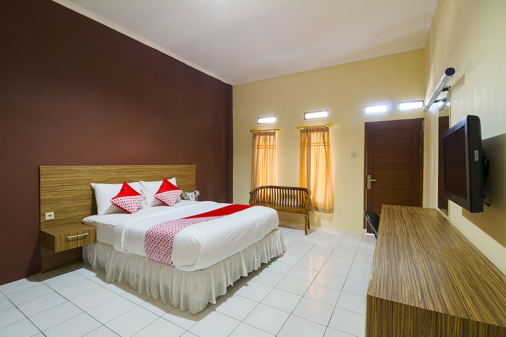 Deluxe Suite photo 2