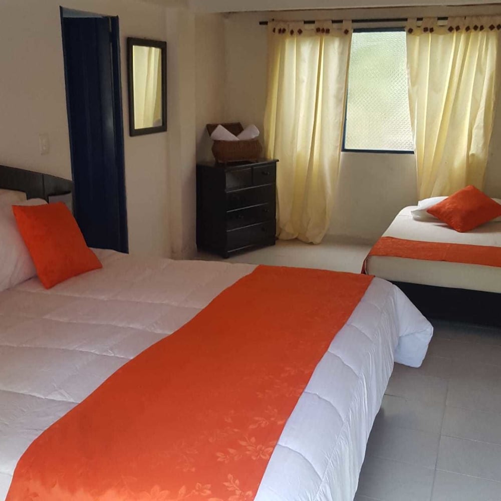 Triple Room photo 1