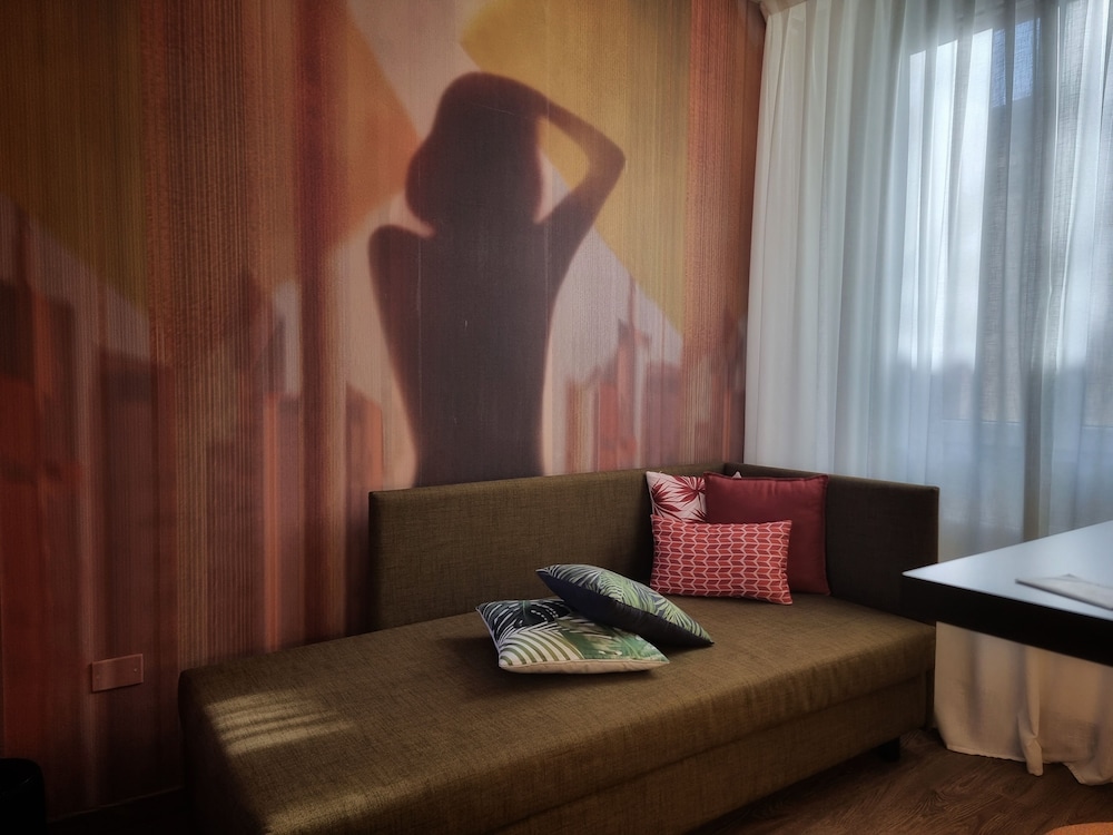 Junior Room photo 2