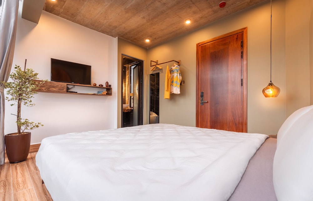 Design Double Room photo 2
