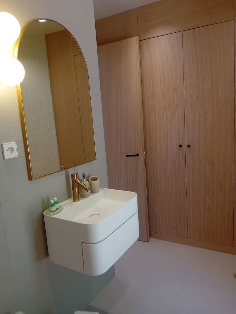 Deluxe Studio Suite, 1 Bedroom photo 3