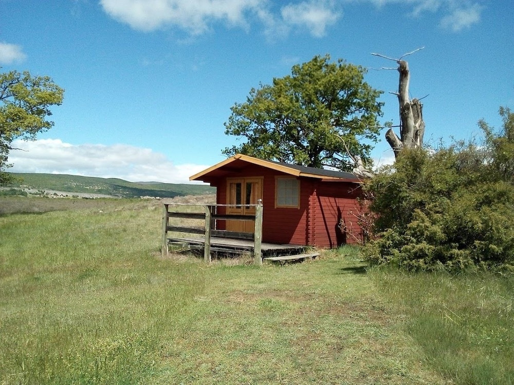 Cabin (Au Sol) photo 2