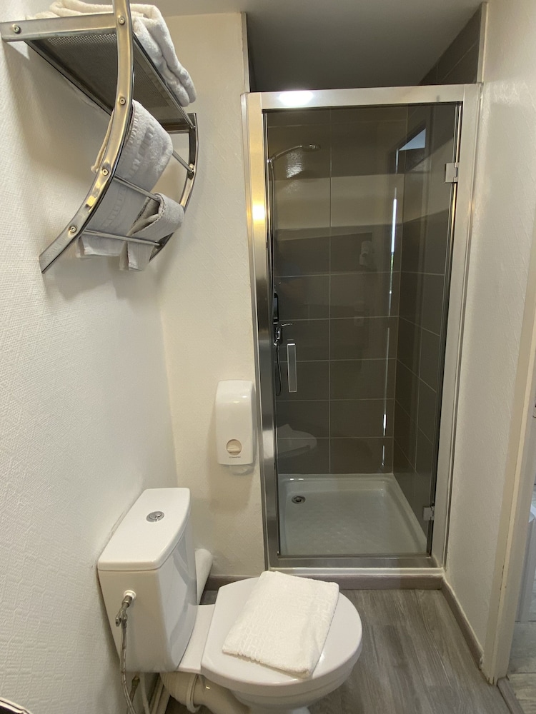 Comfort Twin Room - Photo 5