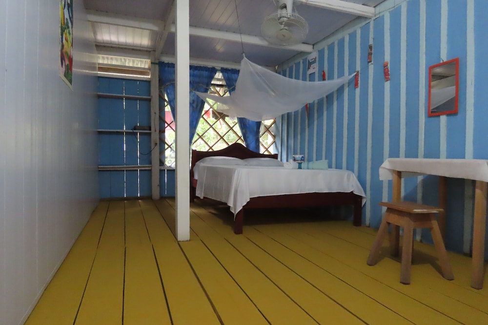 Basic Room, 1 Double Bed photo 1