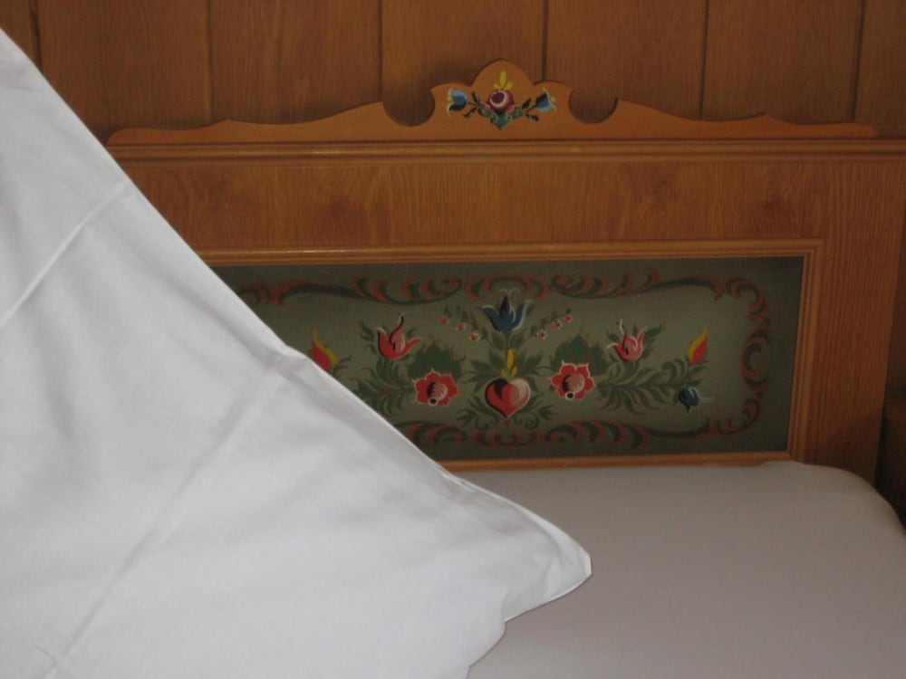Double Room Categorie A photo 3