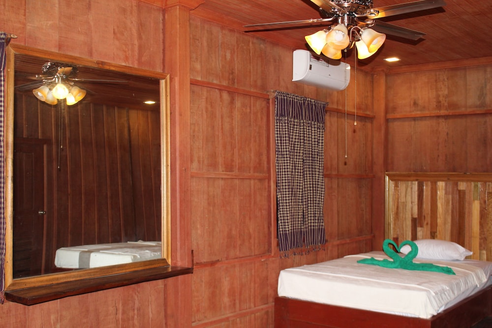 Family Villa, 2 Double Beds photo 2
