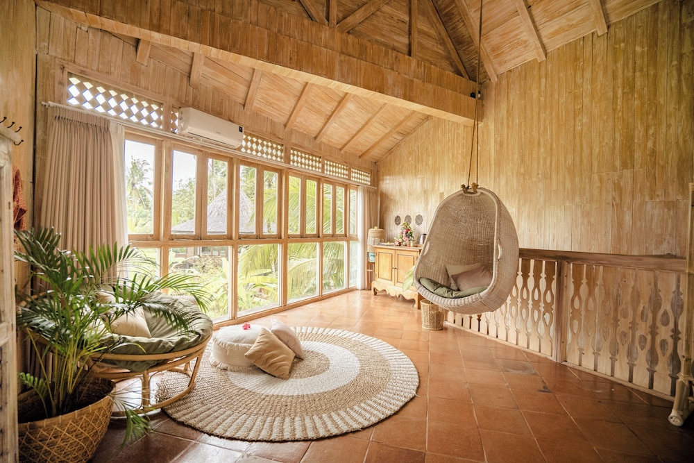 Comfort Room