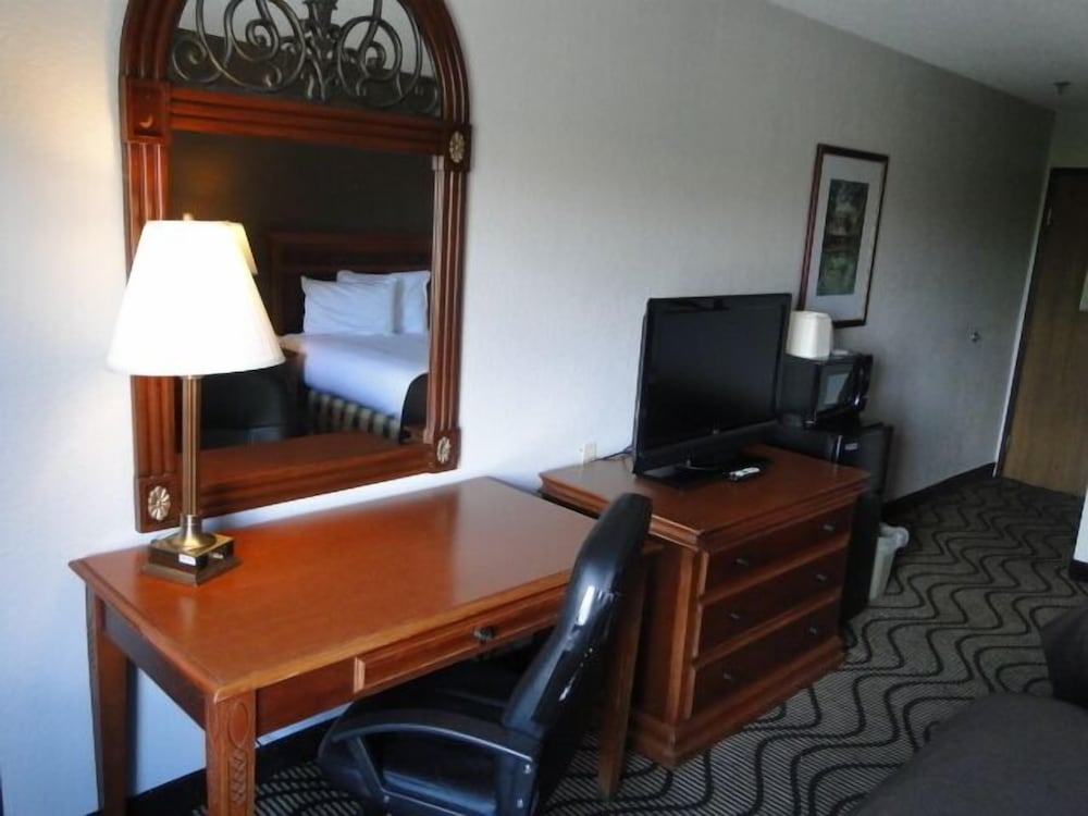 Standard Room, 2 Double Beds