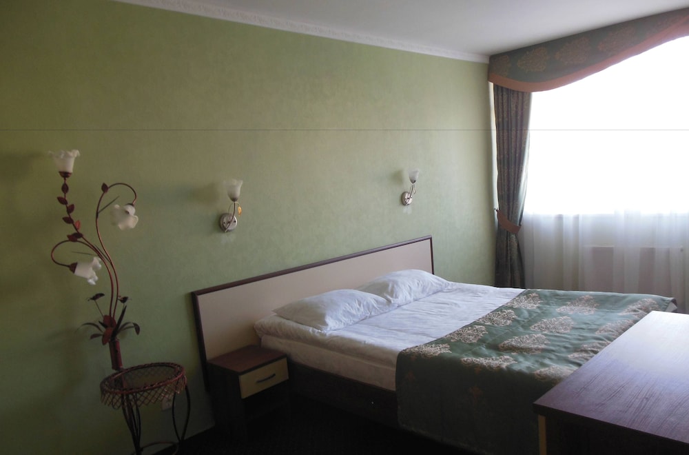 Family Quadruple Room photo 2
