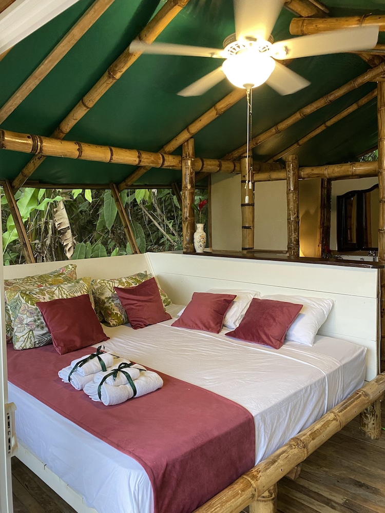 Panoramic Tent, Valley View photo 2