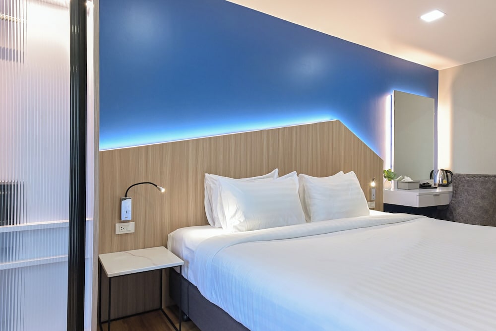 Superior Double Room photo 3