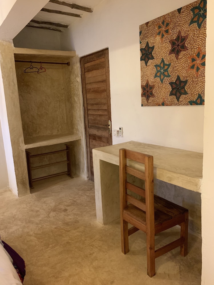 Tangawizi Apartment